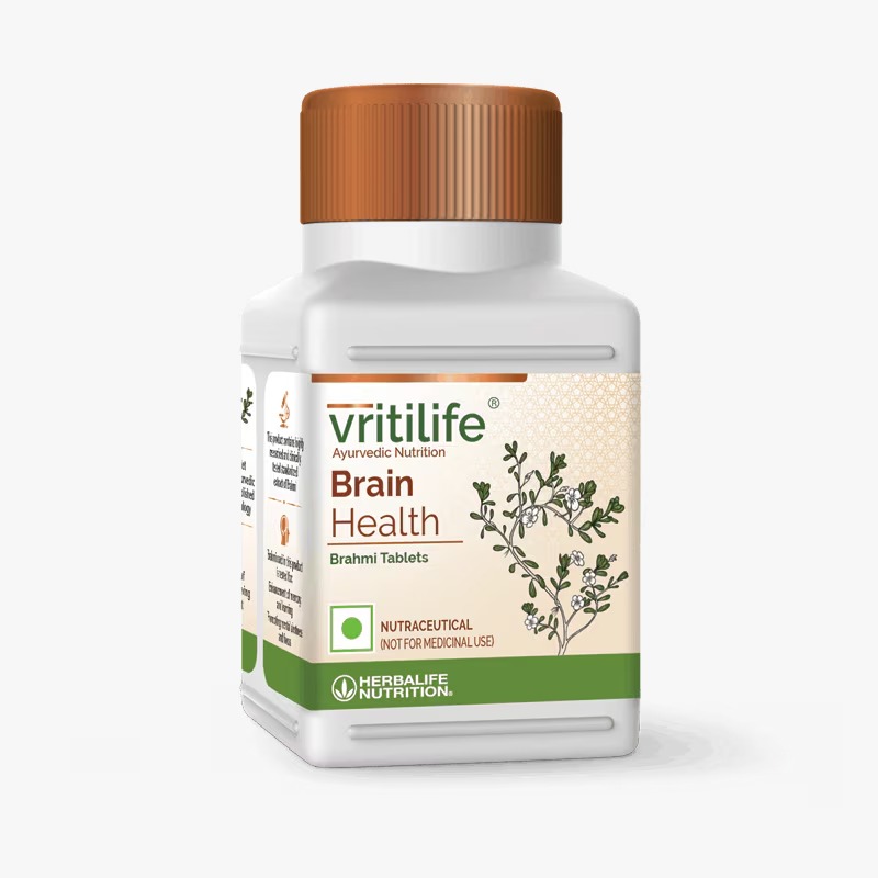 Wellness product range
