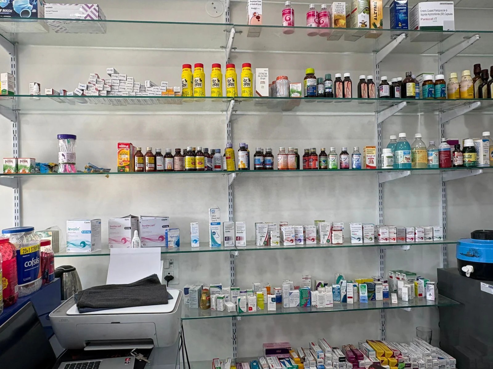 Free Home Delivery at Remedy Pharmacy Sector 92 Gurgaon