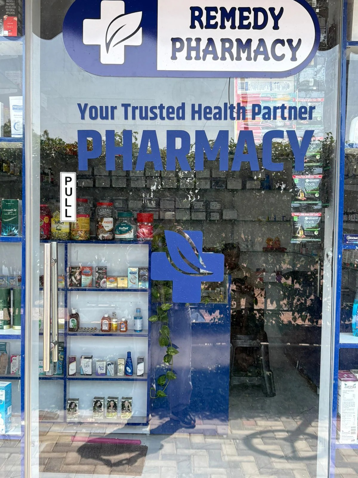 Same Day Delivery at Remedy Pharmacy Sector 92 Gurgaon