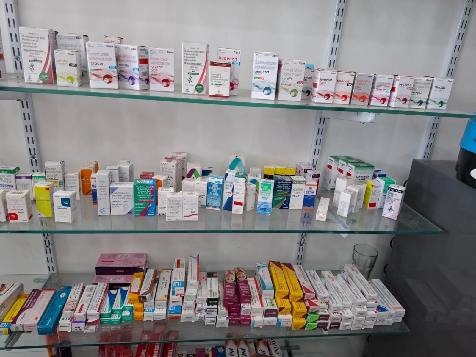 Health check-up services at Remedy Pharmacy Gurgaon